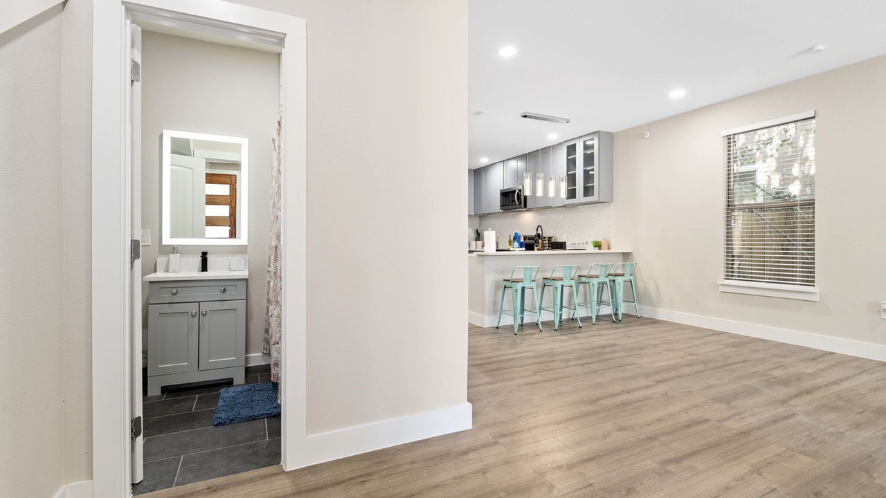 Photo of Kitchen in West Dallas