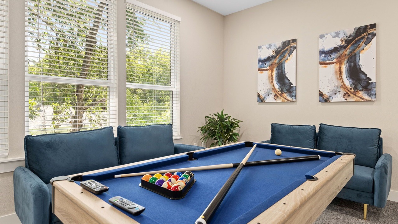 Photo of Bedroom in West Dallas