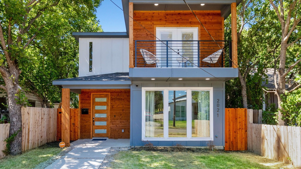 Photo of Outdoor in West Dallas