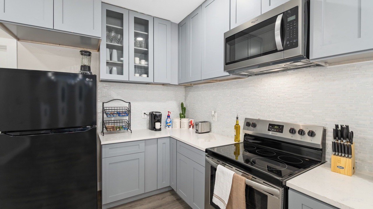 Photo of Kitchen in West Dallas