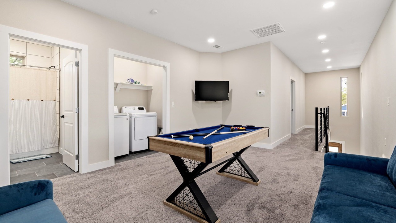 Photo of Bedroom in West Dallas