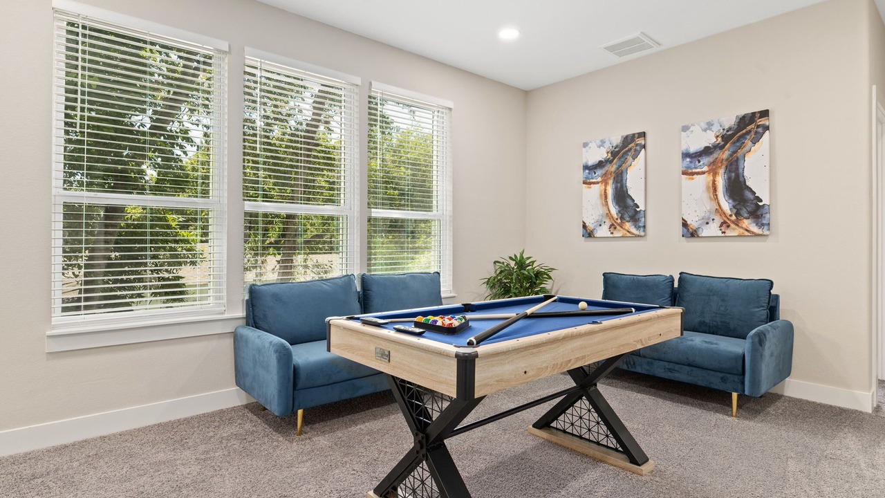 Photo of Bedroom in West Dallas
