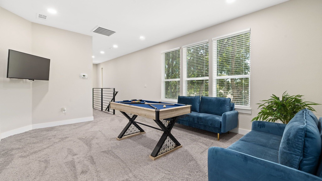 Photo of Livingroom in West Dallas