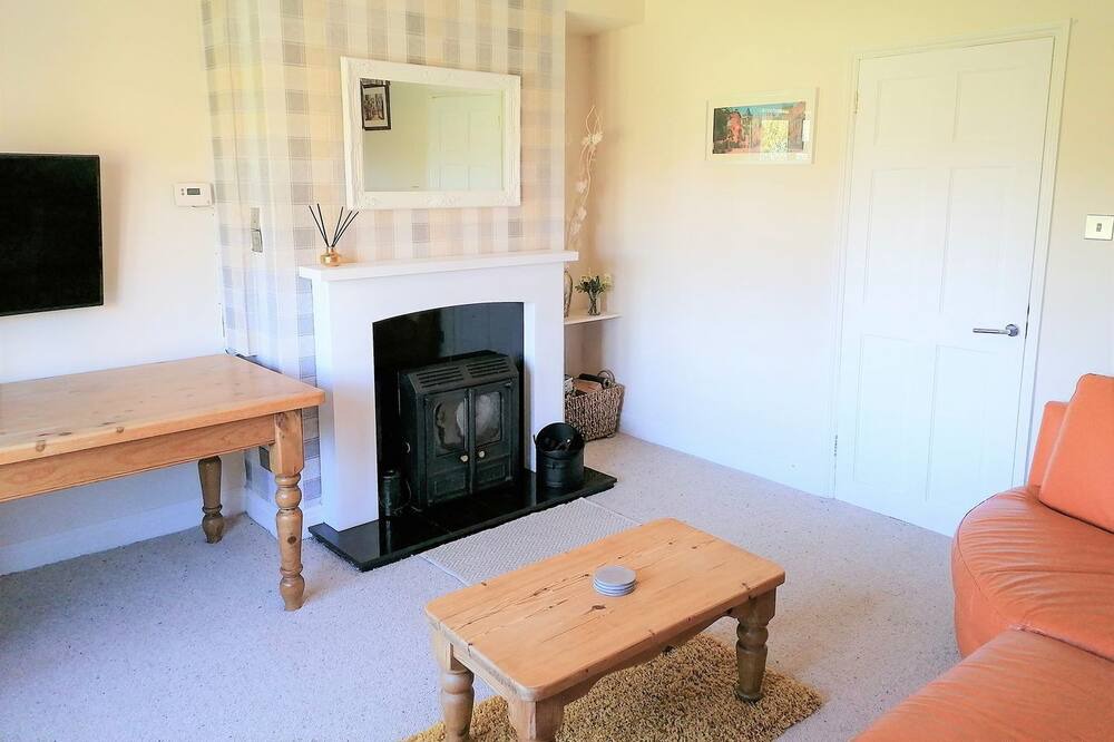 Photo of Livingroom in Harome