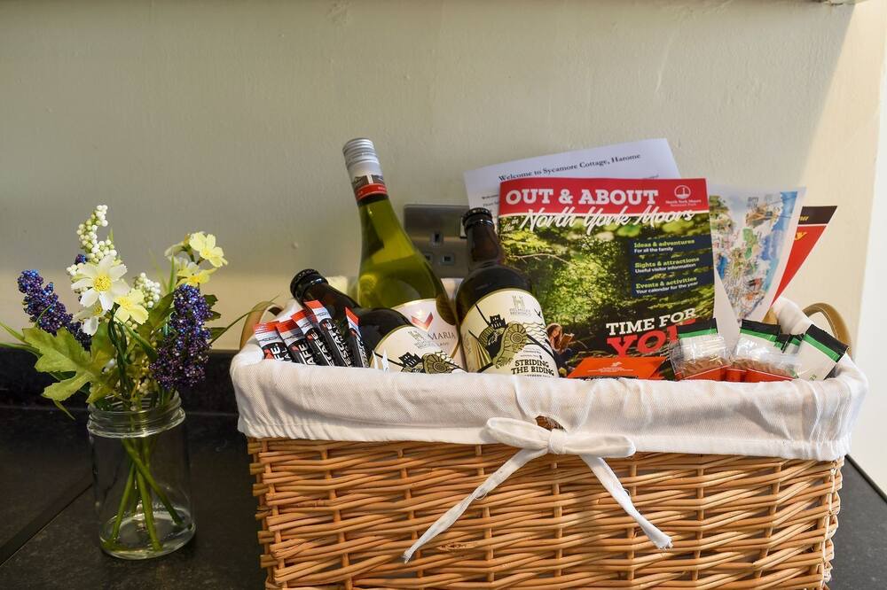 Photo of Others in Harome