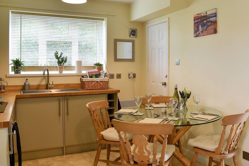 Photo of Kitchen in Harome