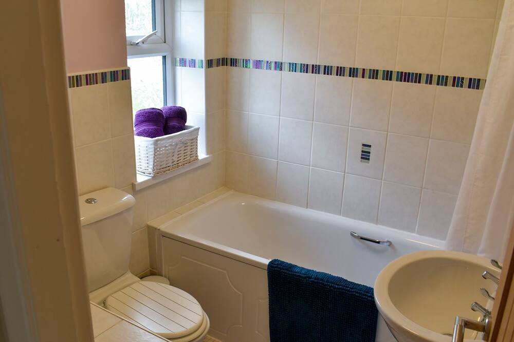 Photo of Bathroom in Harome