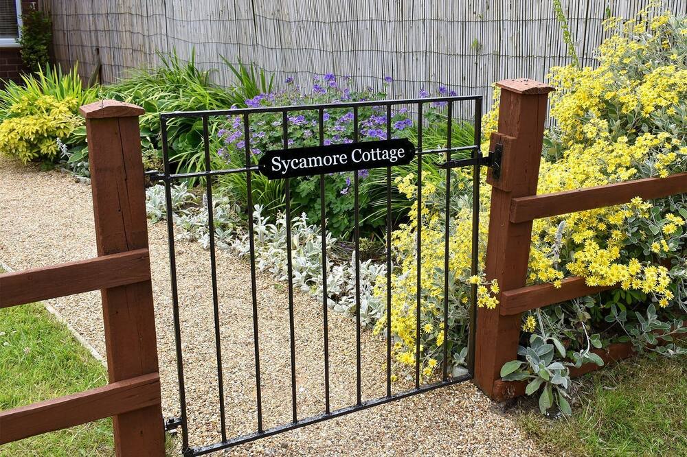 Photo of Outdoor in Harome