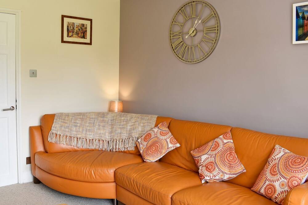 Photo of Livingroom in Harome