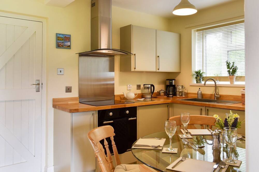 Photo of Kitchen in Harome