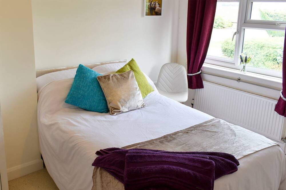 Photo of Bedroom in Harome