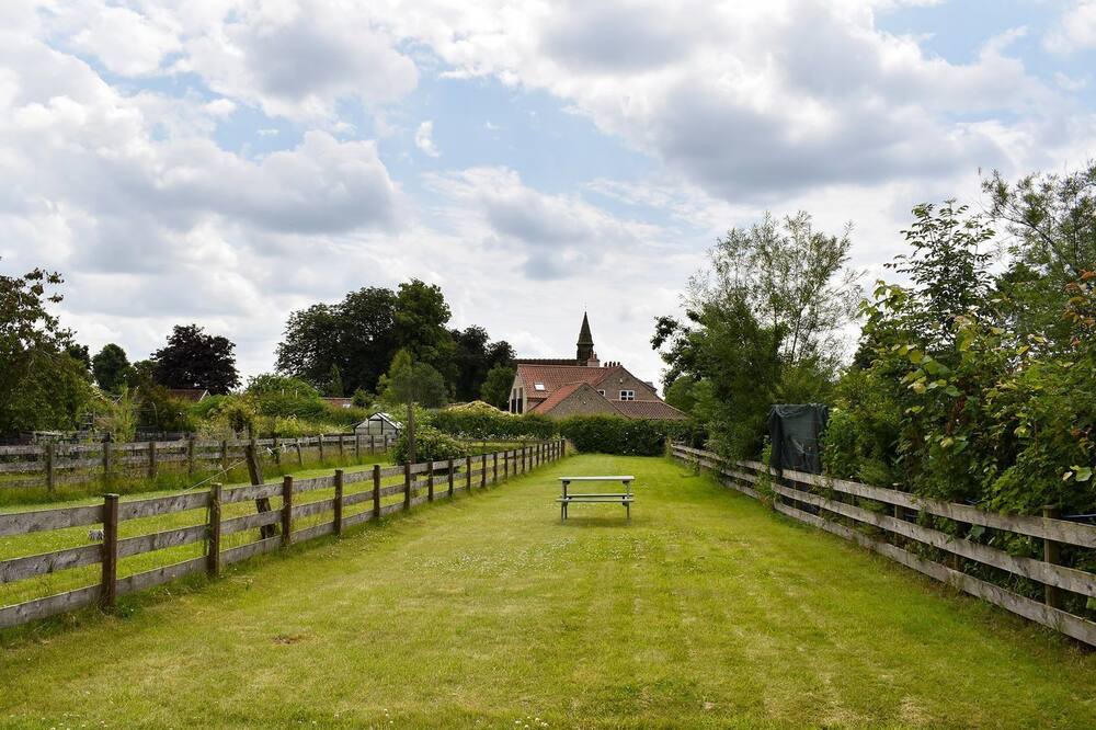 Photo of Outdoor in Harome