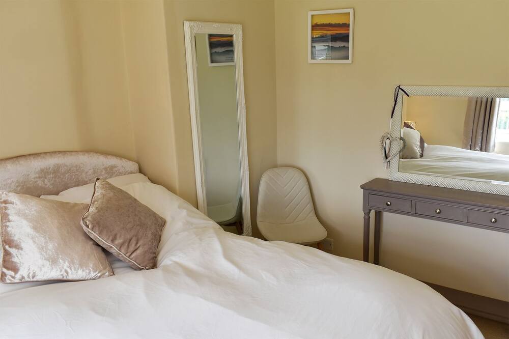 Photo of Bedroom in Harome