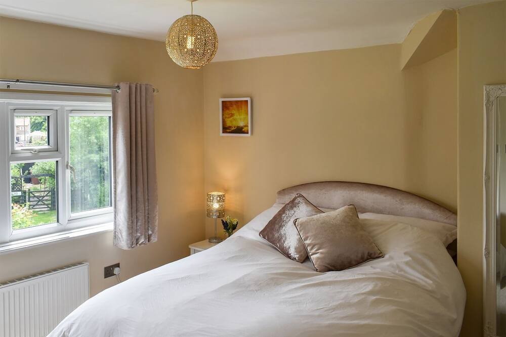 Photo of Bedroom in Harome