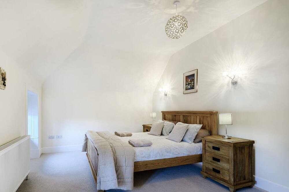 Photo of Bedroom in Dunblane