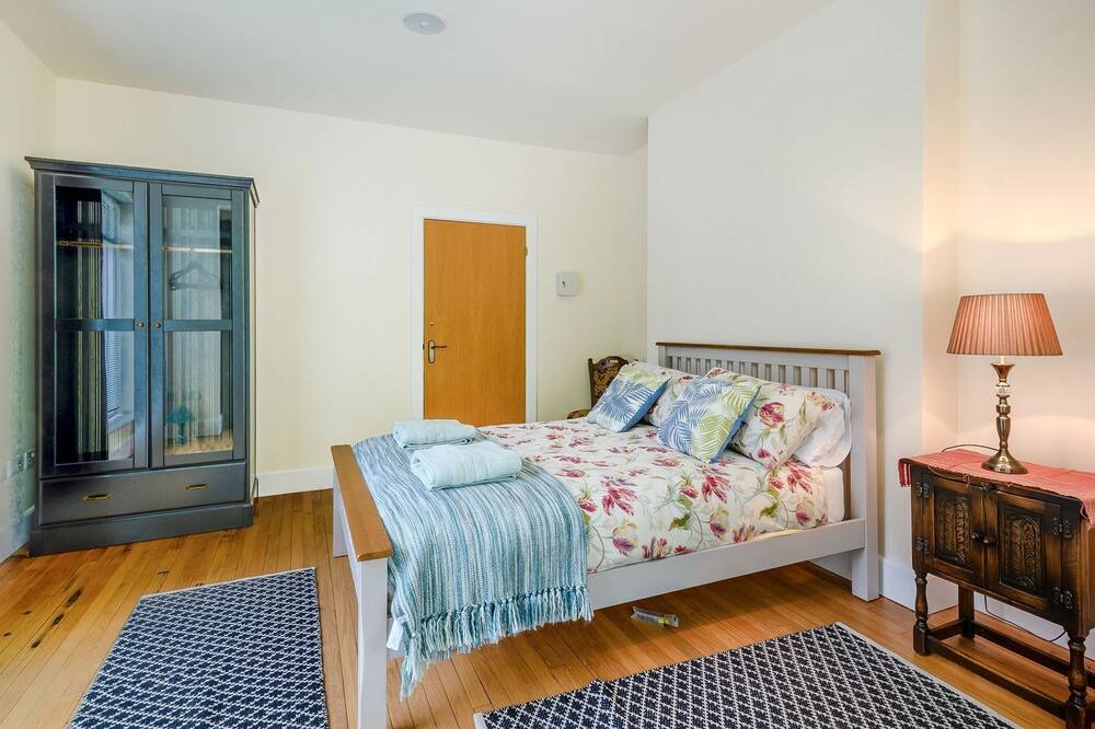 Photo of Bedroom in Dunblane