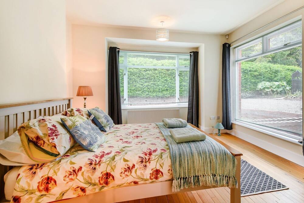 Photo of Bedroom in Dunblane