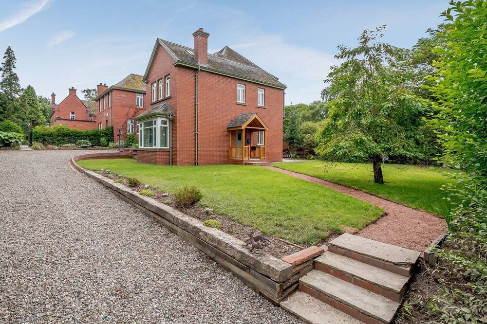 Photo of Outdoor in Dunblane