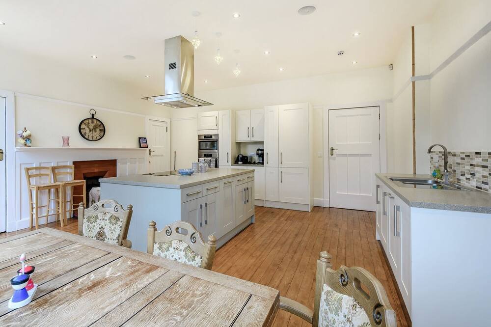 Photo of Kitchen in Dunblane