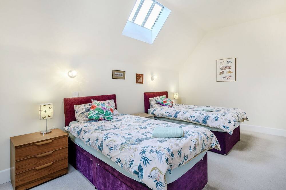 Photo of Bedroom in Dunblane