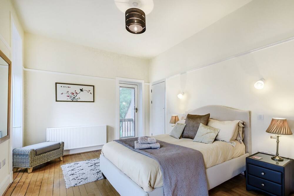 Photo of Bedroom in Dunblane