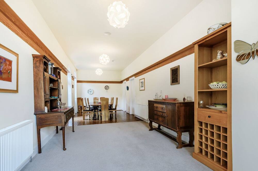 Photo of Bedroom in Dunblane