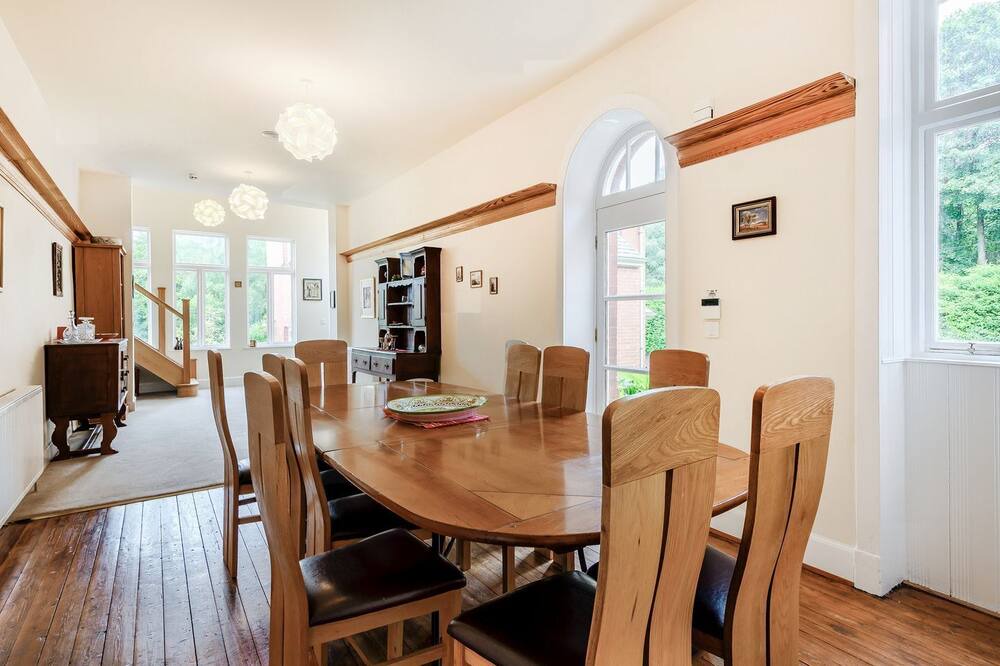 Photo of Kitchen in Dunblane