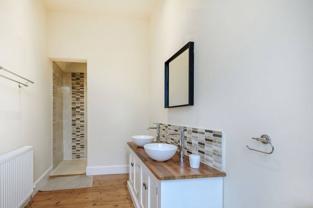 Photo of Bedroom in Dunblane