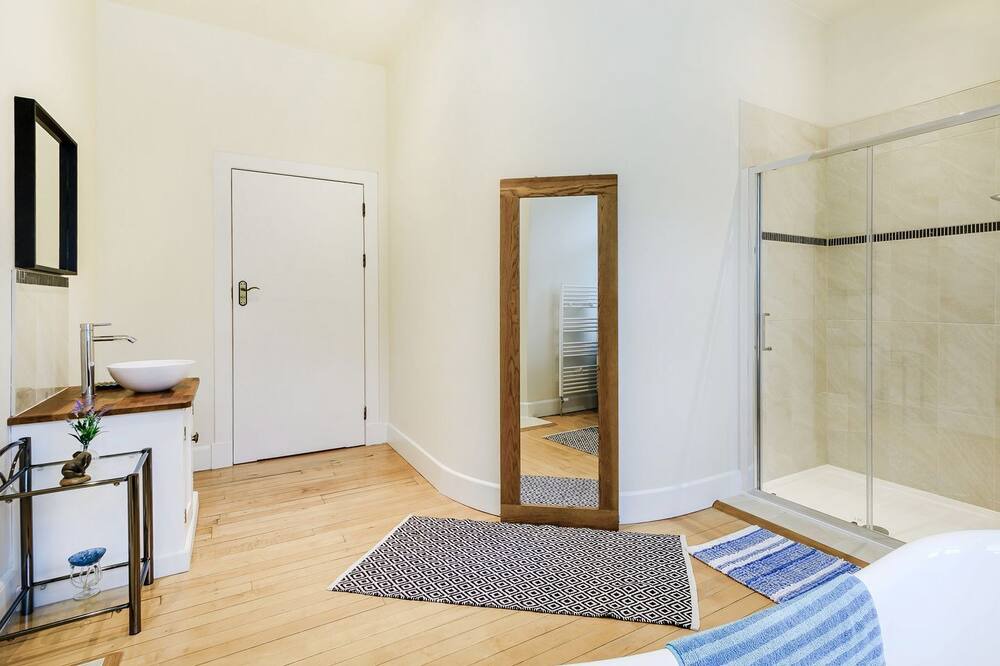 Photo of Bedroom in Dunblane