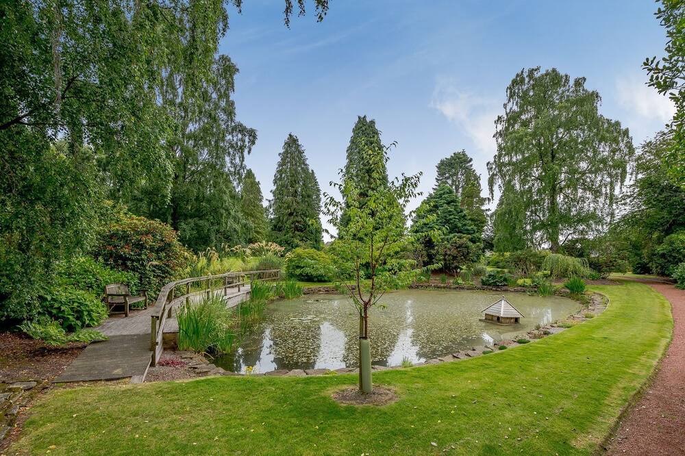 Photo of Outdoor in Dunblane