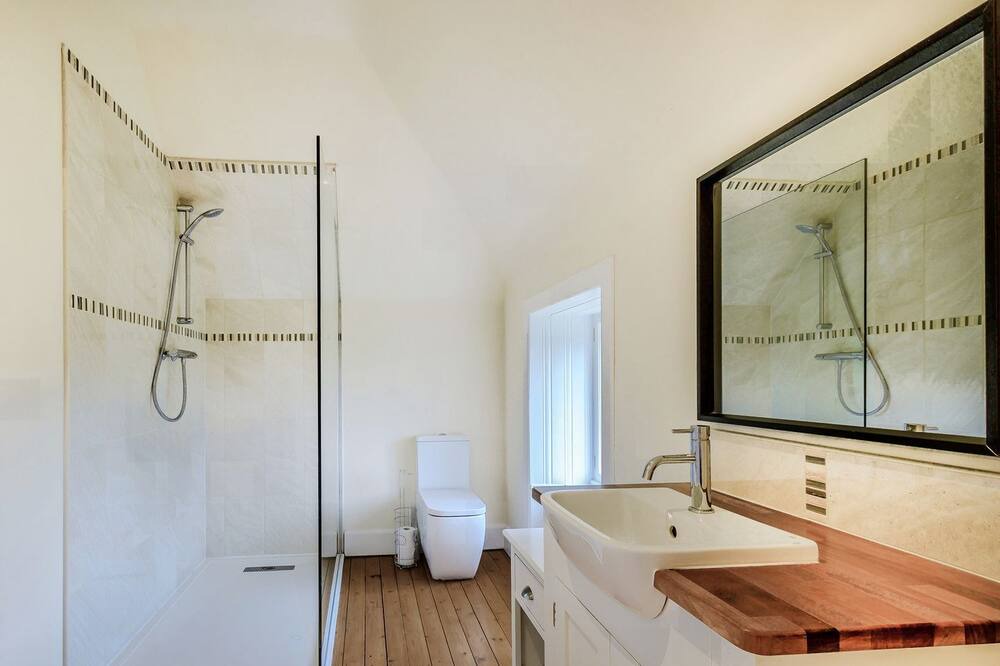 Photo of Bathroom in Dunblane