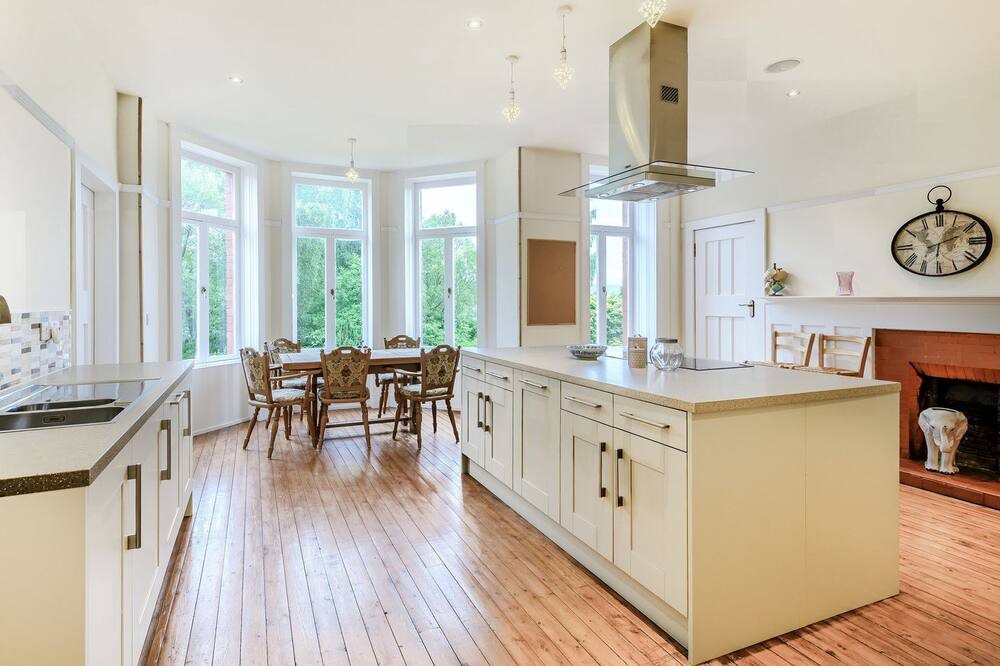 Photo of Bedroom in Dunblane