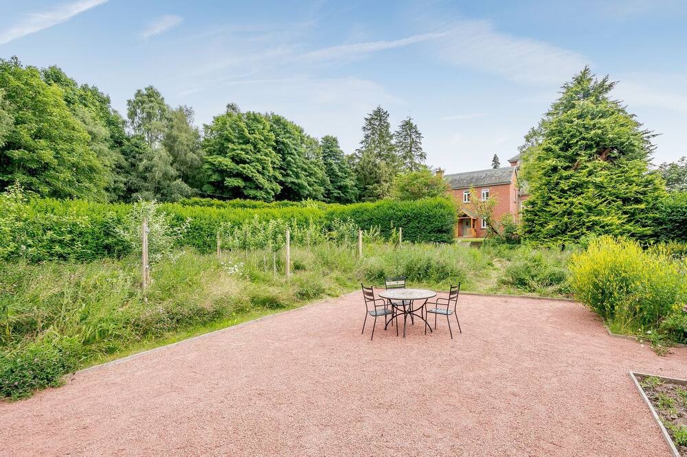 Photo of Outdoor in Dunblane