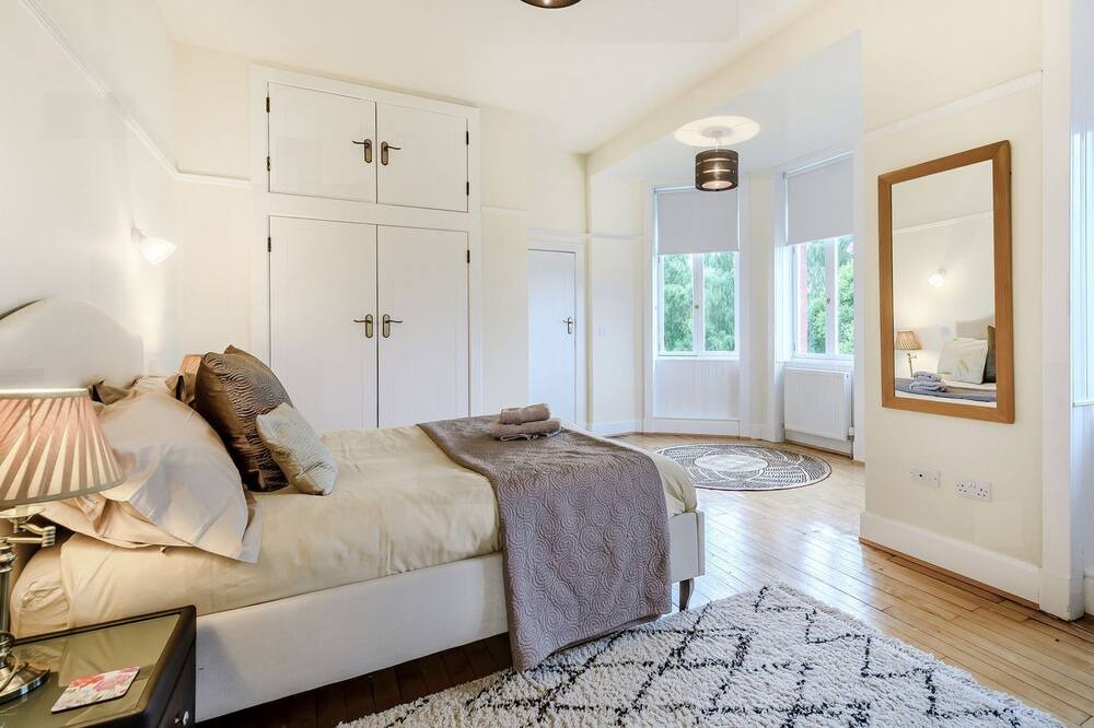 Photo of Bedroom in Dunblane