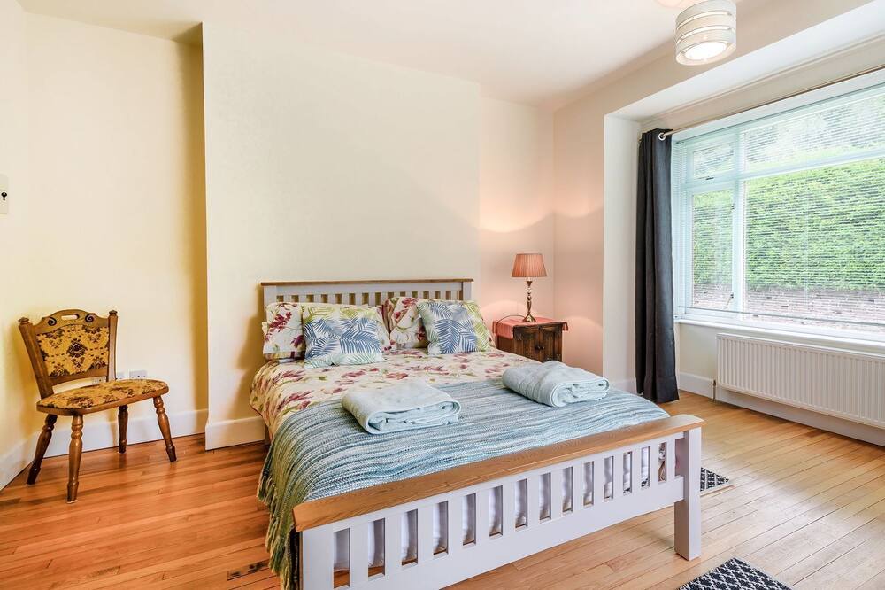 Photo of Bedroom in Dunblane