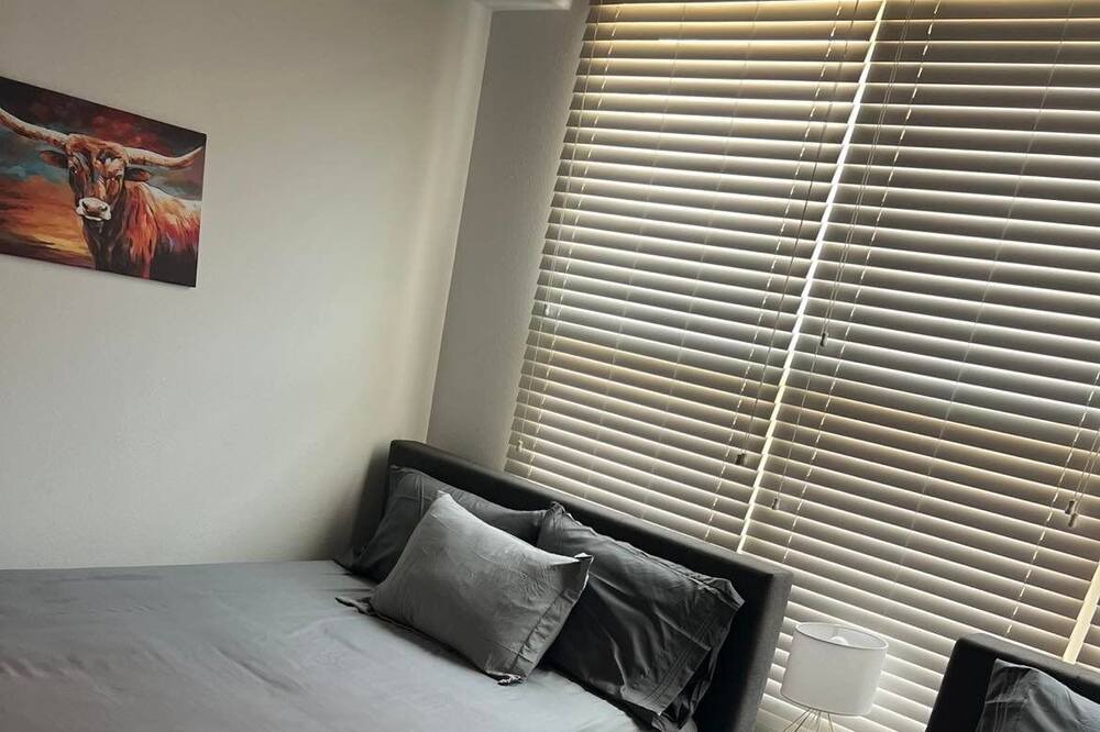 Photo of Bedroom in Fort Worth Cultural District