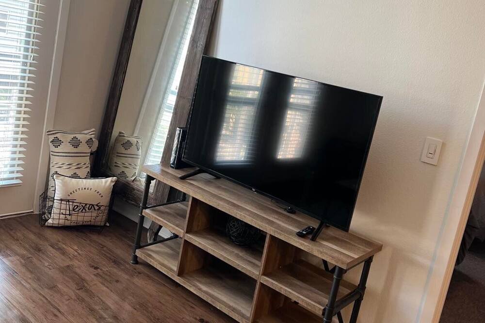 Photo of Livingroom in Fort Worth Cultural District