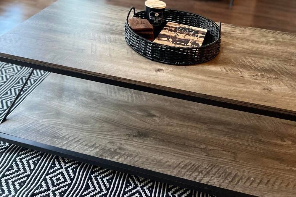 Photo of Livingroom in Fort Worth Cultural District
