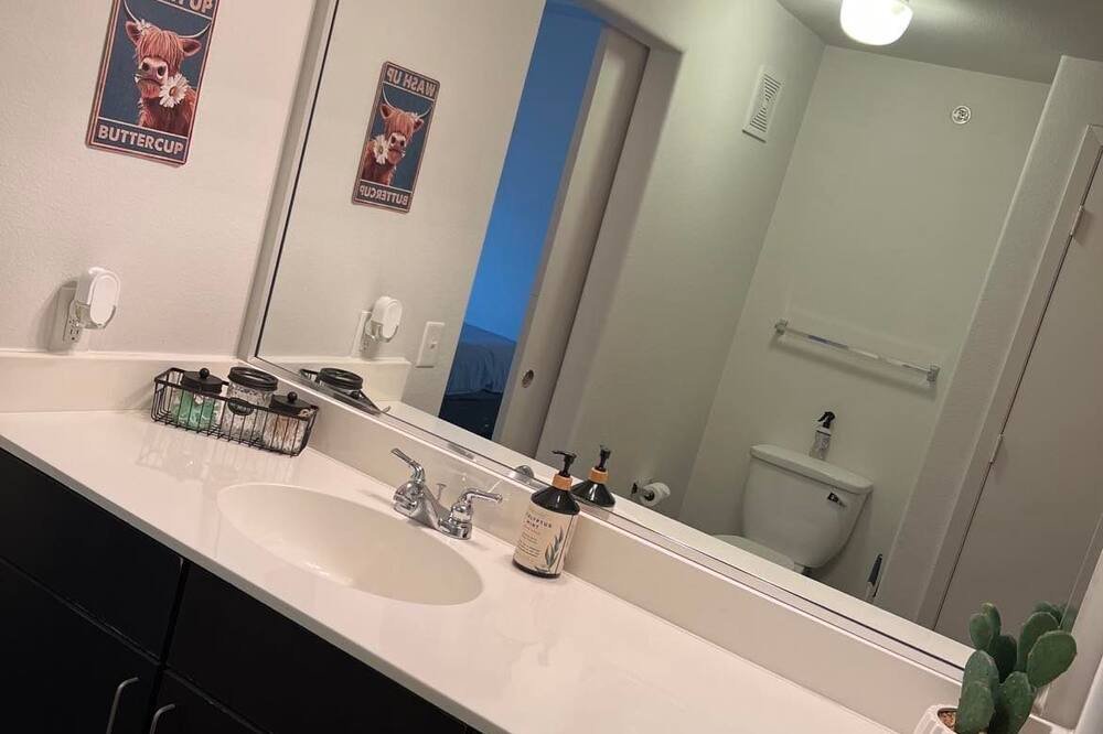 Photo of Bedroom in Fort Worth Cultural District