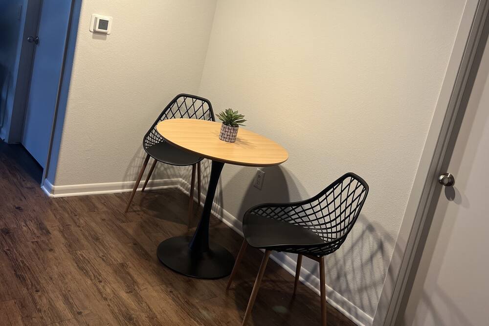 Photo of Bedroom in Fort Worth Cultural District