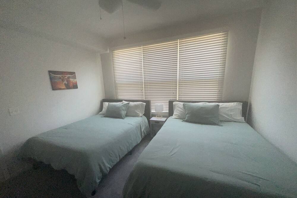 Photo of Bedroom in Fort Worth Cultural District