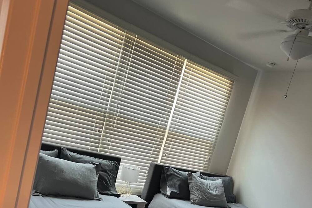 Photo of Bedroom in Fort Worth Cultural District