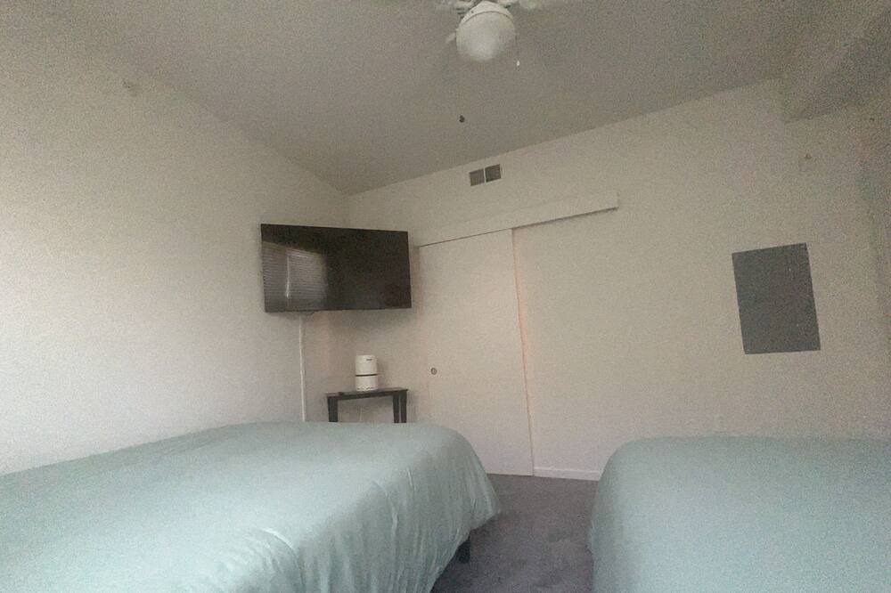 Photo of Bedroom in Fort Worth Cultural District