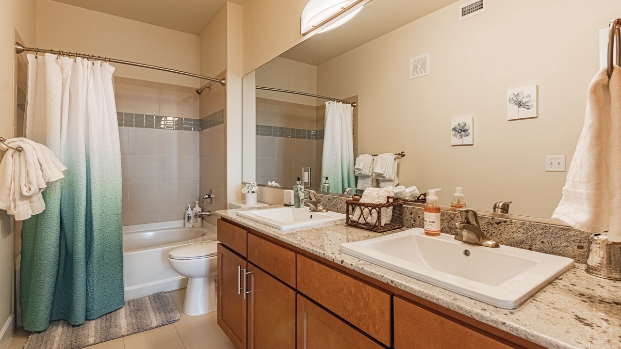 Photo of Bathroom in Briargate