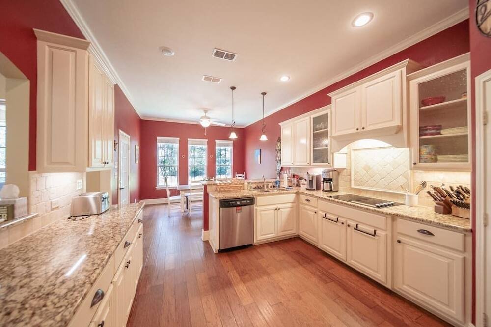 Photo of Kitchen in Bullard