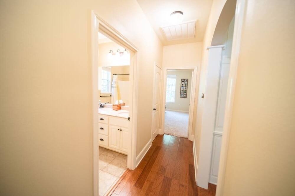 Photo of Bedroom in Bullard