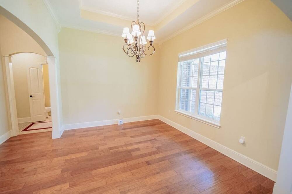 Photo of Bedroom in Bullard