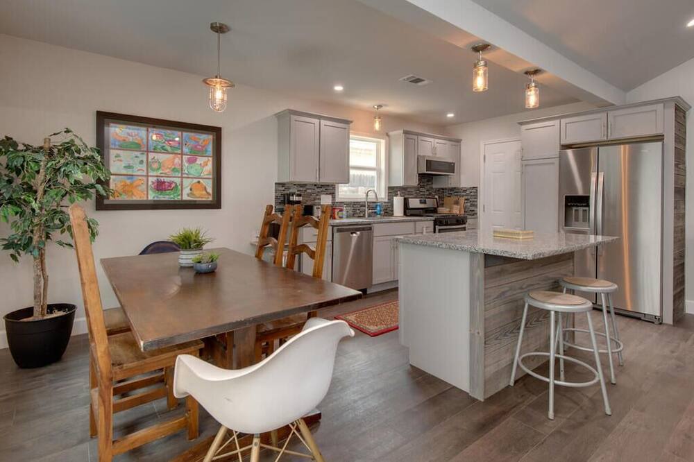 Photo of Kitchen in Copperfield
