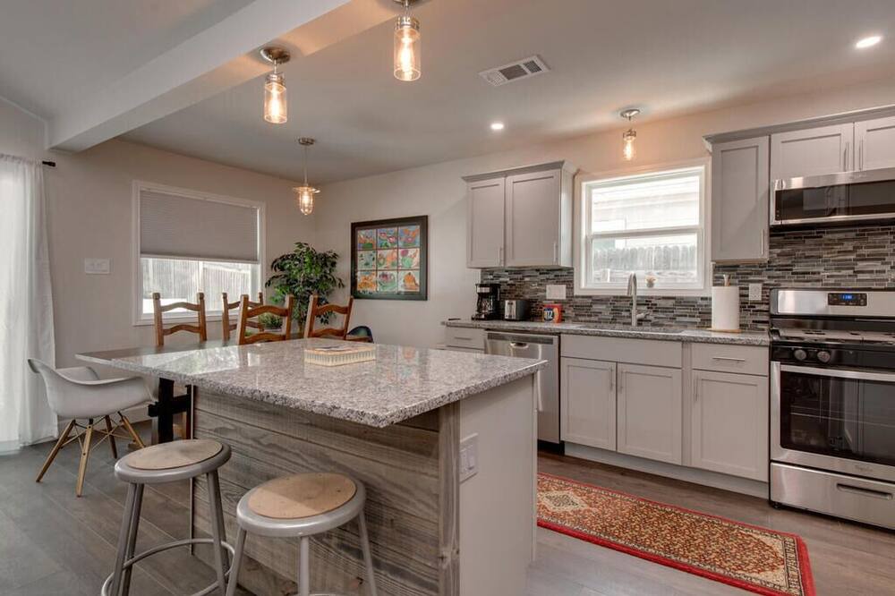 Photo of Kitchen in Copperfield
