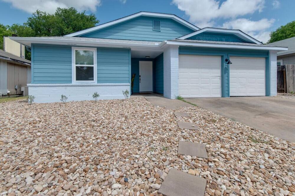 Photo of Outdoor in Copperfield